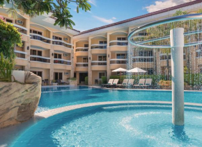 Гостиница Henann Regency Resort and Spa  Малай